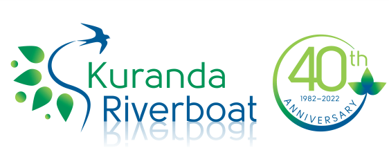 Kuranda Riverboat